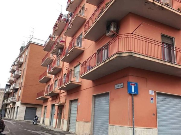 appartamento in vendita a Matera