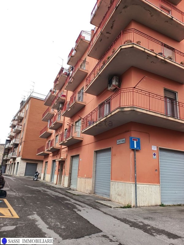 appartamento in vendita a Matera