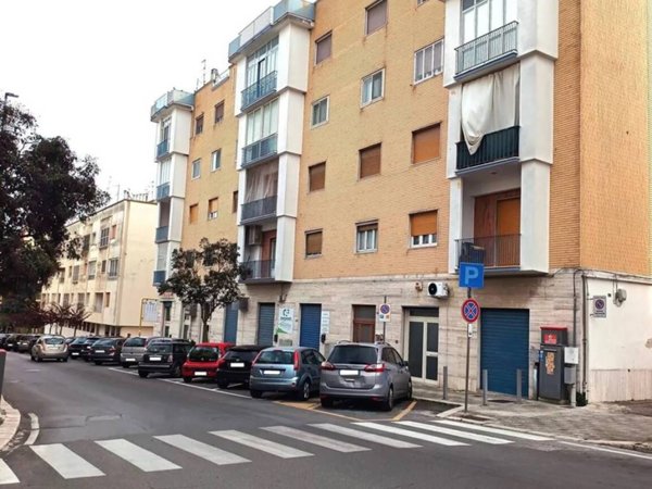 appartamento in vendita a Matera