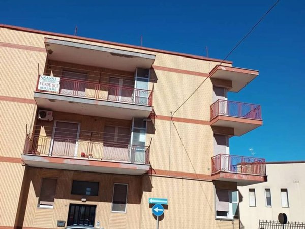 appartamento in vendita a Matera