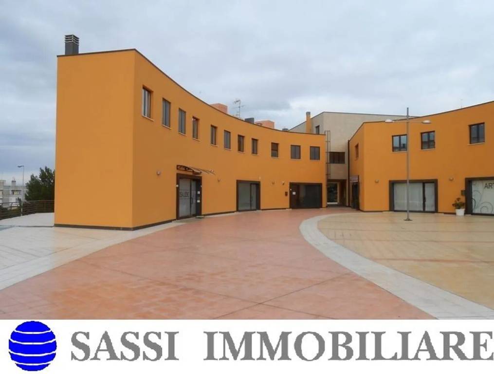 appartamento in vendita a Matera