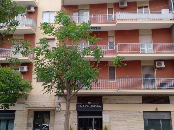 appartamento in vendita a Matera in zona Rione Piccianello