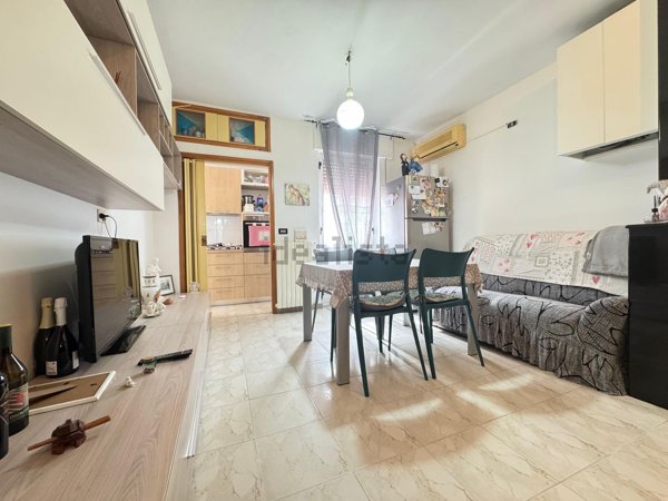 appartamento in vendita a Matera in zona Rione Spine Bianche