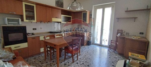 appartamento in vendita a Matera in zona Rione Piccianello