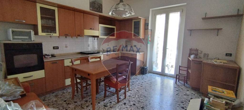 appartamento in vendita a Matera in zona Rione Piccianello