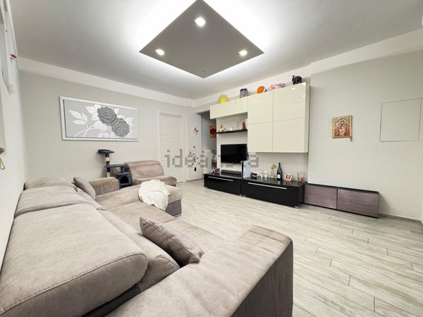 casa semindipendente in vendita a Matera