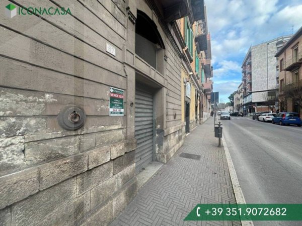 negozio in vendita a Matera