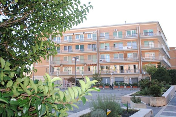 appartamento in vendita a Matera in zona Centro Città