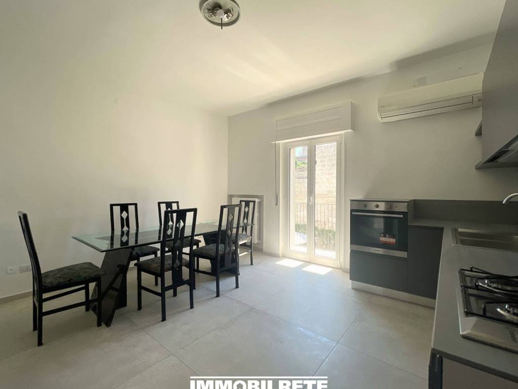 appartamento in vendita a Matera