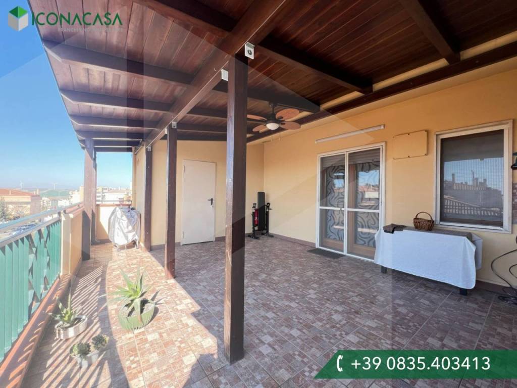 casa indipendente in vendita a Matera
