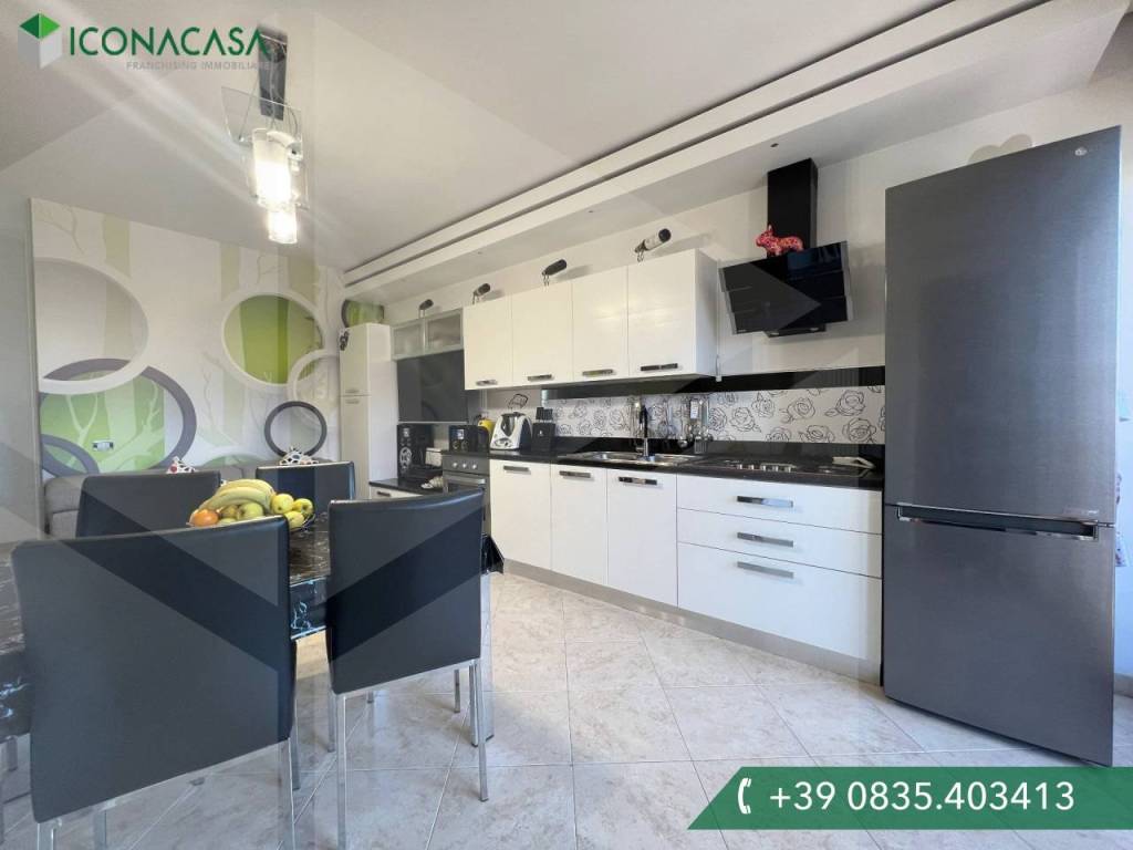 casa indipendente in vendita a Matera
