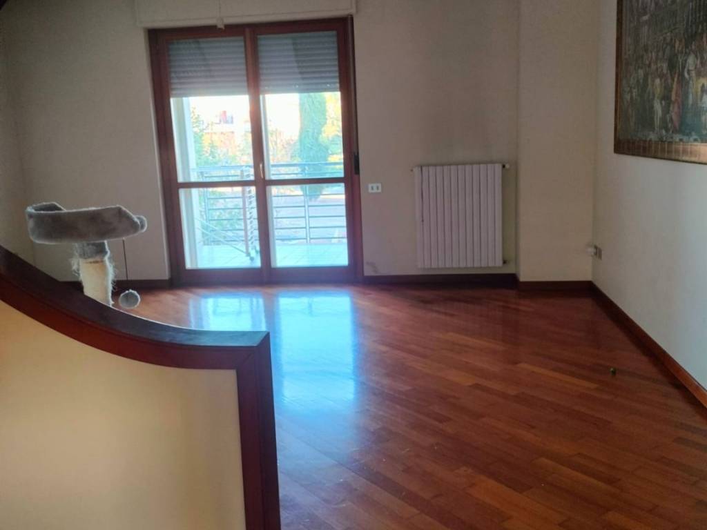 appartamento in vendita a Matera in zona La Martella