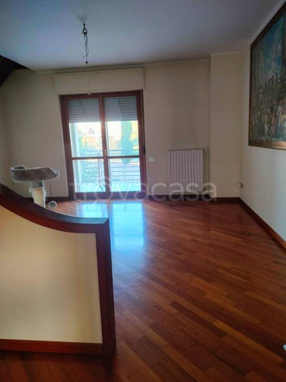 appartamento in vendita a Matera in zona La Martella