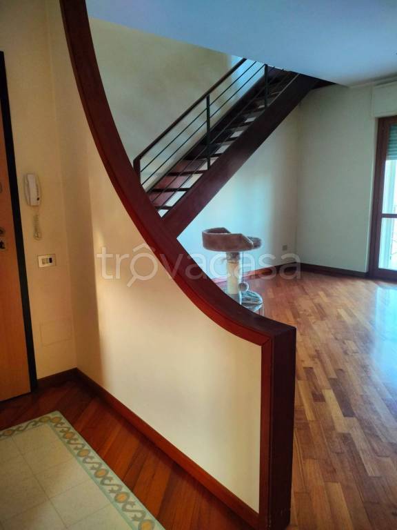 appartamento in vendita a Matera in zona La Martella