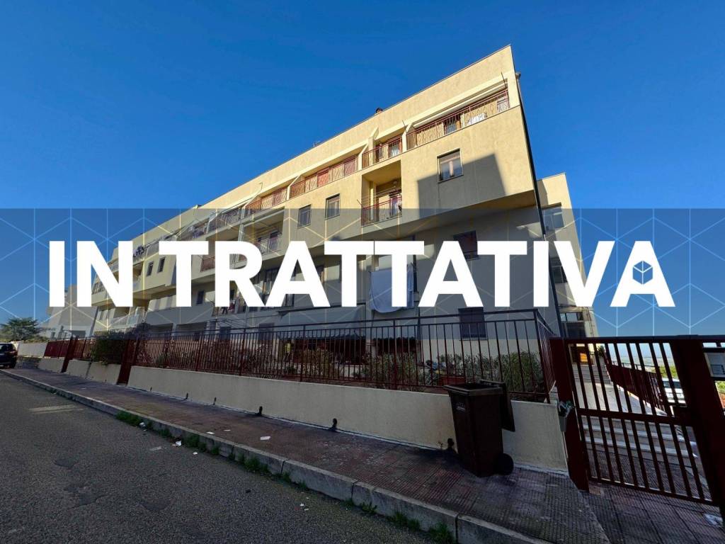 appartamento in vendita a Matera