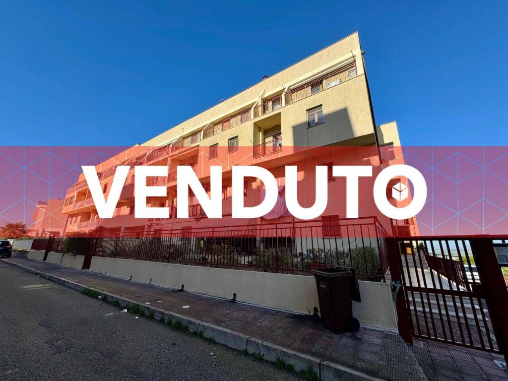 appartamento in vendita a Matera