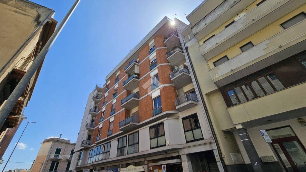 appartamento in vendita a Matera in zona Rione Piccianello