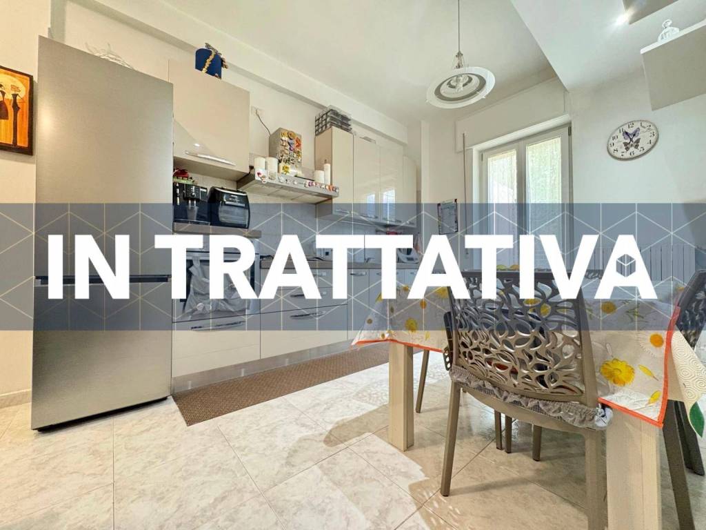 appartamento in vendita a Matera