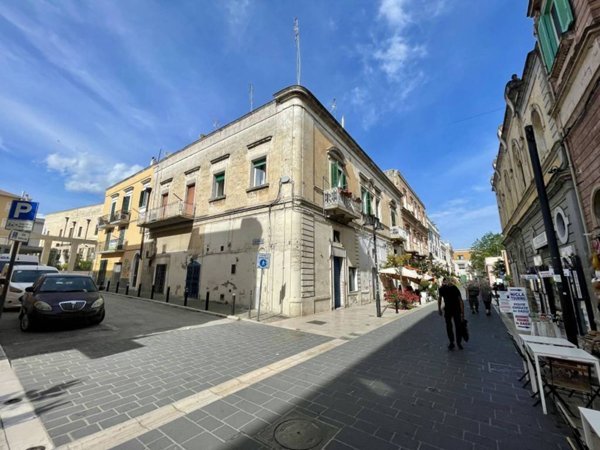 appartamento in vendita a Matera