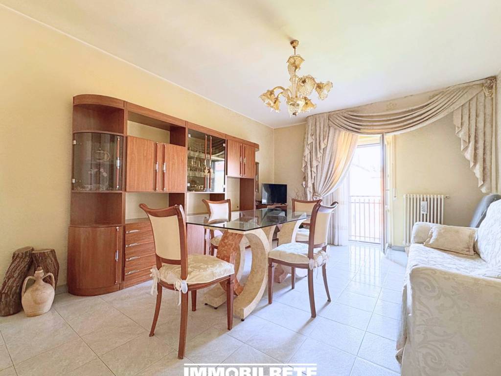 appartamento in vendita a Matera