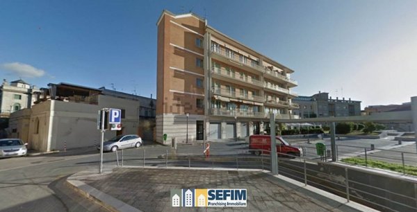 appartamento in vendita a Matera in zona Centro Città