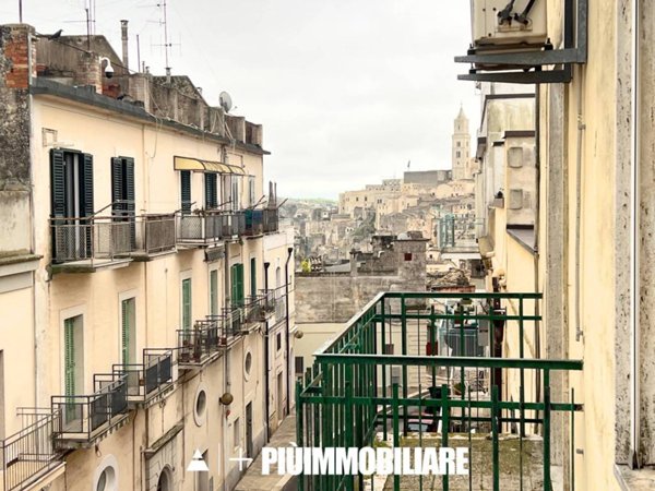 appartamento in vendita a Matera