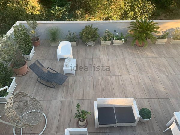 appartamento in vendita a Matera