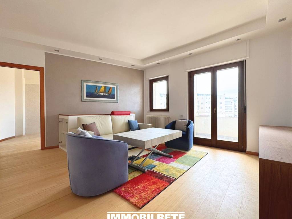 appartamento in vendita a Matera in zona La Martella
