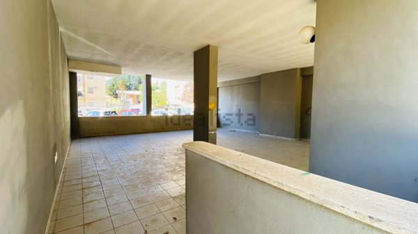 appartamento in vendita a Matera in zona Centro Città