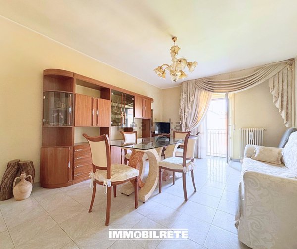appartamento in vendita a Matera in zona Rione Spine Bianche