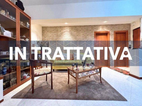 appartamento in vendita a Matera