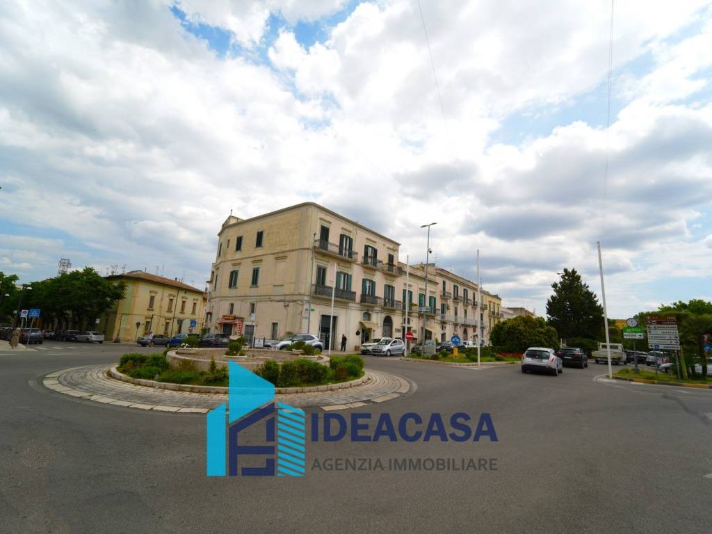 appartamento in vendita a Matera