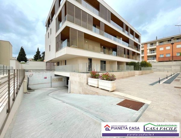 appartamento in vendita a Matera