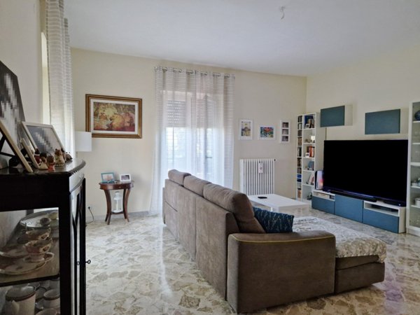 appartamento in vendita a Matera in zona Centro Città