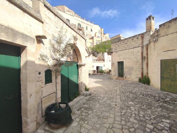 appartamento in vendita a Matera