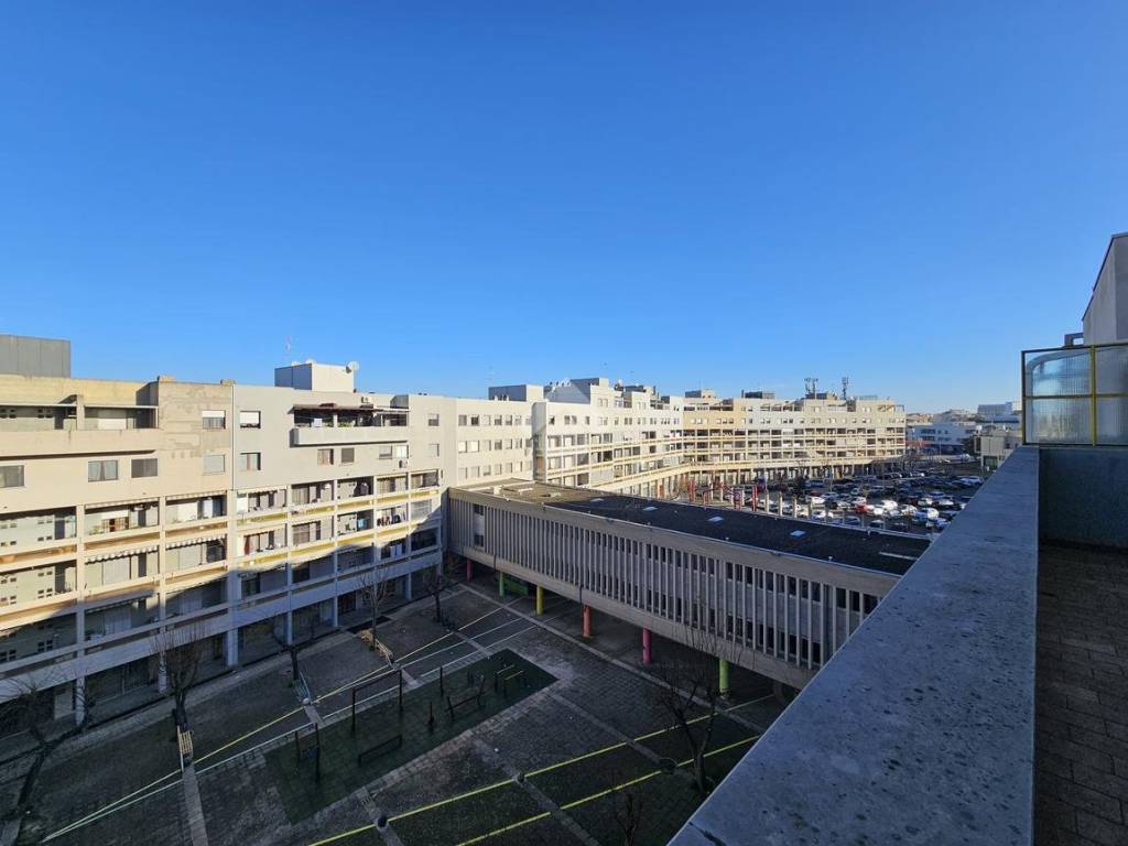 appartamento in vendita a Matera