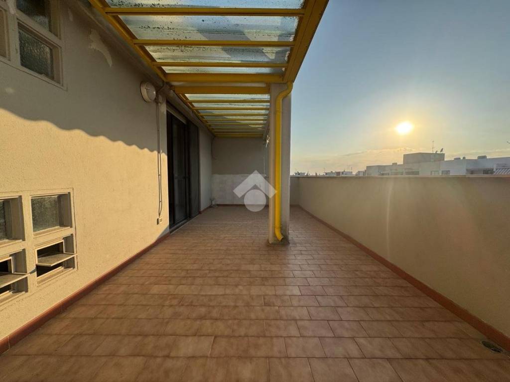appartamento in vendita a Matera