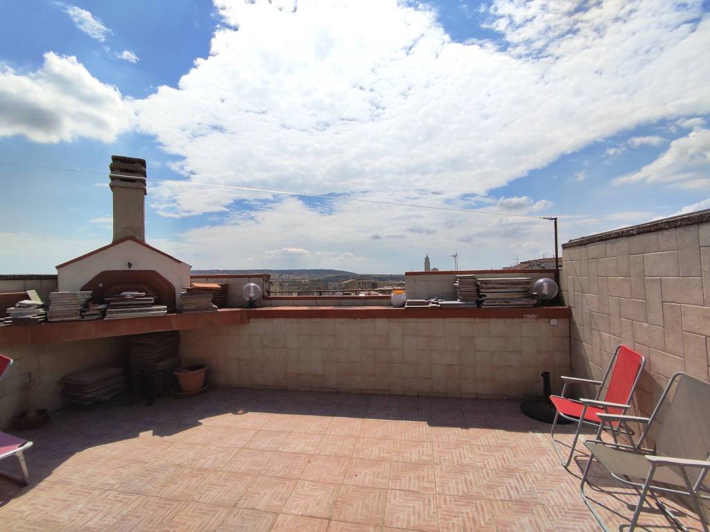 appartamento in vendita a Matera