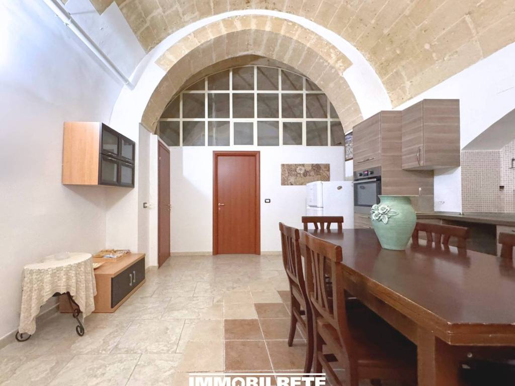 appartamento in vendita a Matera