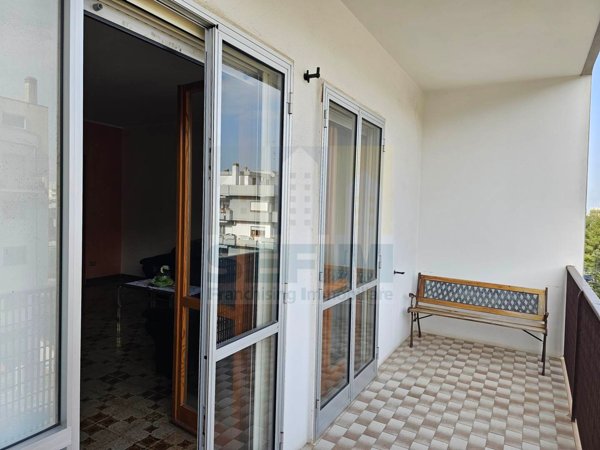 appartamento in vendita a Matera in zona Centro Città