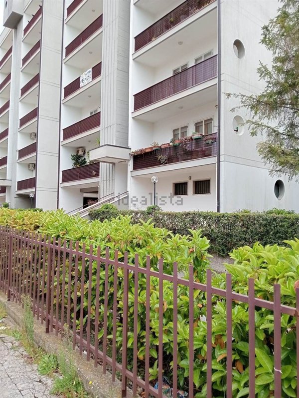 appartamento in vendita a Matera in zona Centro Città