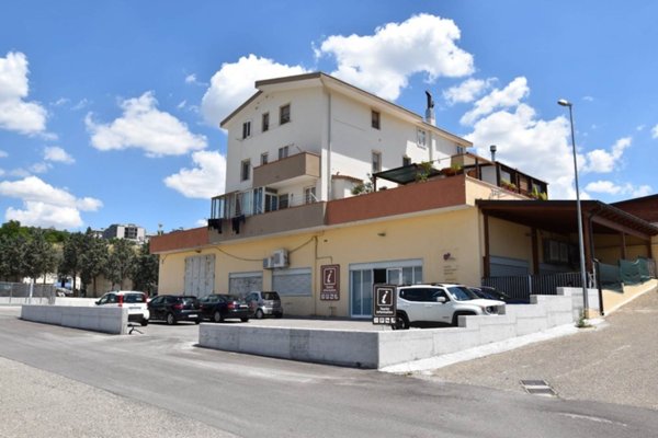 ufficio in vendita a Matera