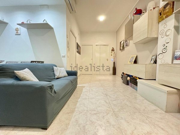 appartamento in vendita a Matera in zona Rione San Giacomo