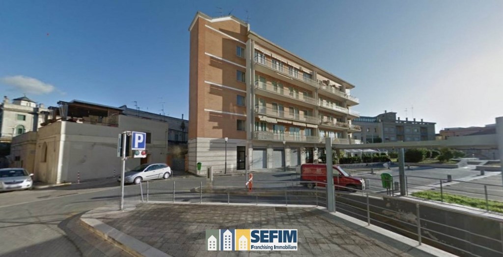 appartamento in vendita a Matera in zona Centro Città