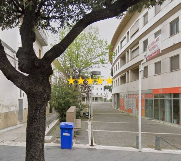 appartamento in vendita a Matera