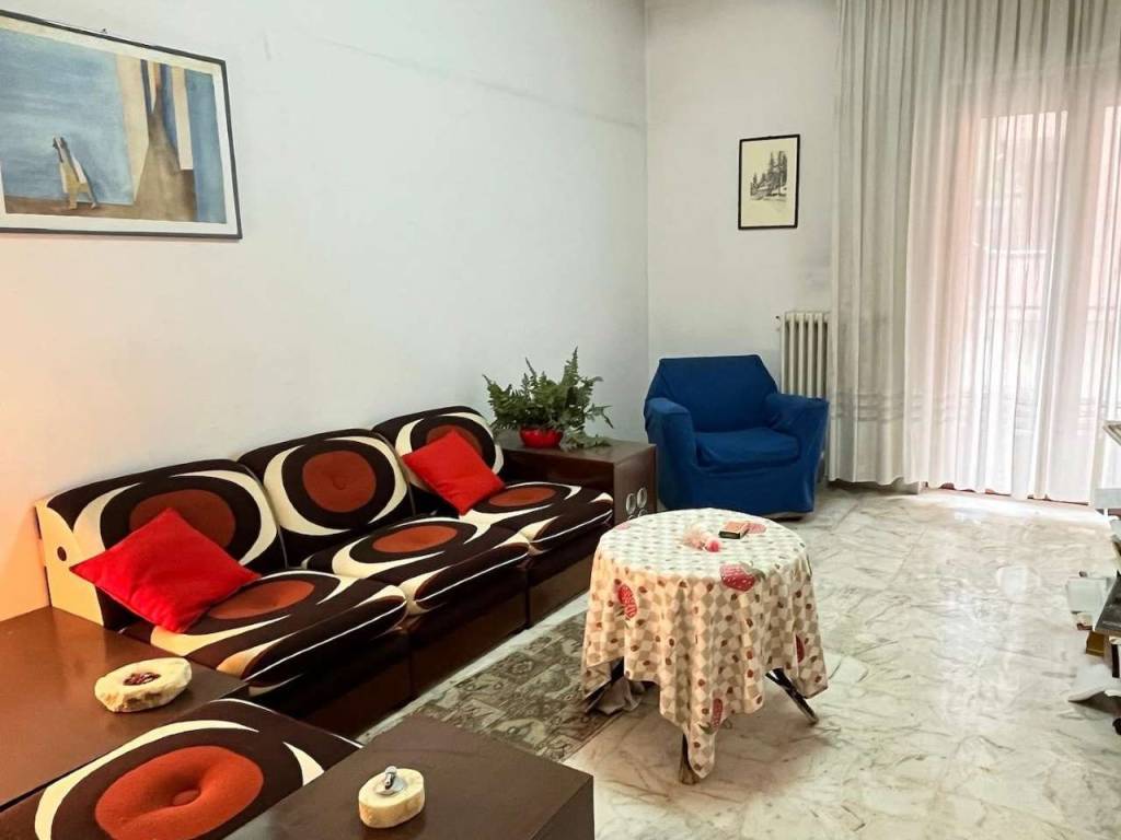 appartamento in vendita a Matera