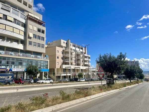 appartamento in vendita a Matera