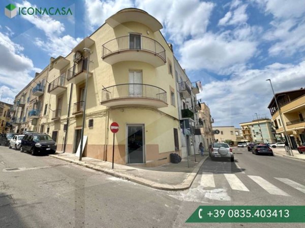 appartamento in vendita a Matera