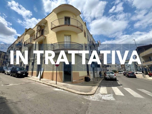 appartamento in vendita a Matera