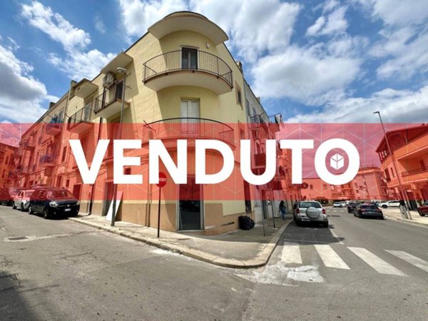 appartamento in vendita a Matera